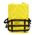 thumbnail image 3 of Chaleco Salvavidas Adulto Universal Amarillo 5311 Stearns Coleman U5311YEL, 3 of 3