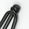 thumbnail image 4 of Home Soft Things 4 Piece Hairpin Metal Table Legs Furniture Legs Tripod 18" (4 pc), 4 of 9