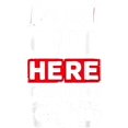 thumbnail image 2 of 100% Cotton i'm Just out Here Trusting God Christian Religious T-Shirt(Hoodie)/(Sweatshirt), 2 of 7