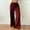 Red#06, variant on Plaid Pajama Pants Women Elastic Waist Drawstring Loungewear Pant Casual Checkered Printed Loose Fits Wide Leg Lightweight Comfy Sleepwear Pant