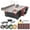 Silver#0, variant on Cordless Drill Portable 14" Wet/Dry Electric Corded Circular Concrete Saw/Power Angle Cutter 2600W w/Water Line & Guide Roller (With Blade)ETL certificate.,Impact Driver