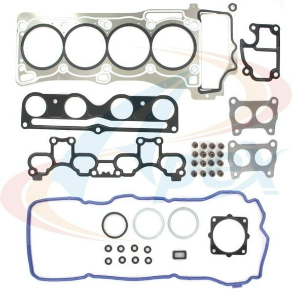 APEX Automobile Parts Inc Head Set