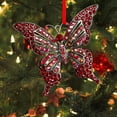 thumbnail image 3 of Clearance Christmas Decoration! YgkuHd Christmas Decorations Christmas Decorations, Hanging Decorations, Home Decoration, Acrylic Souvenirs, Clearance, 3 of 3