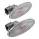 thumbnail image 3 of 2PCS Side Turn Signal Light Side Lamp 81730-02090 for Yaris, 3 of 5