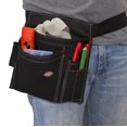 thumbnail image 4 of Funda para cinturón de herramientas o delantal de trabajo Dickies con 5 bolsillos de un solo lado, 4 of 6