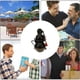 thumbnail image 3 of New Chinese Retro-Inspired Gourd Water Bottle 800ML Large Capacity Wine Bottle PC Durables Water Kettle Sports, 3 of 5