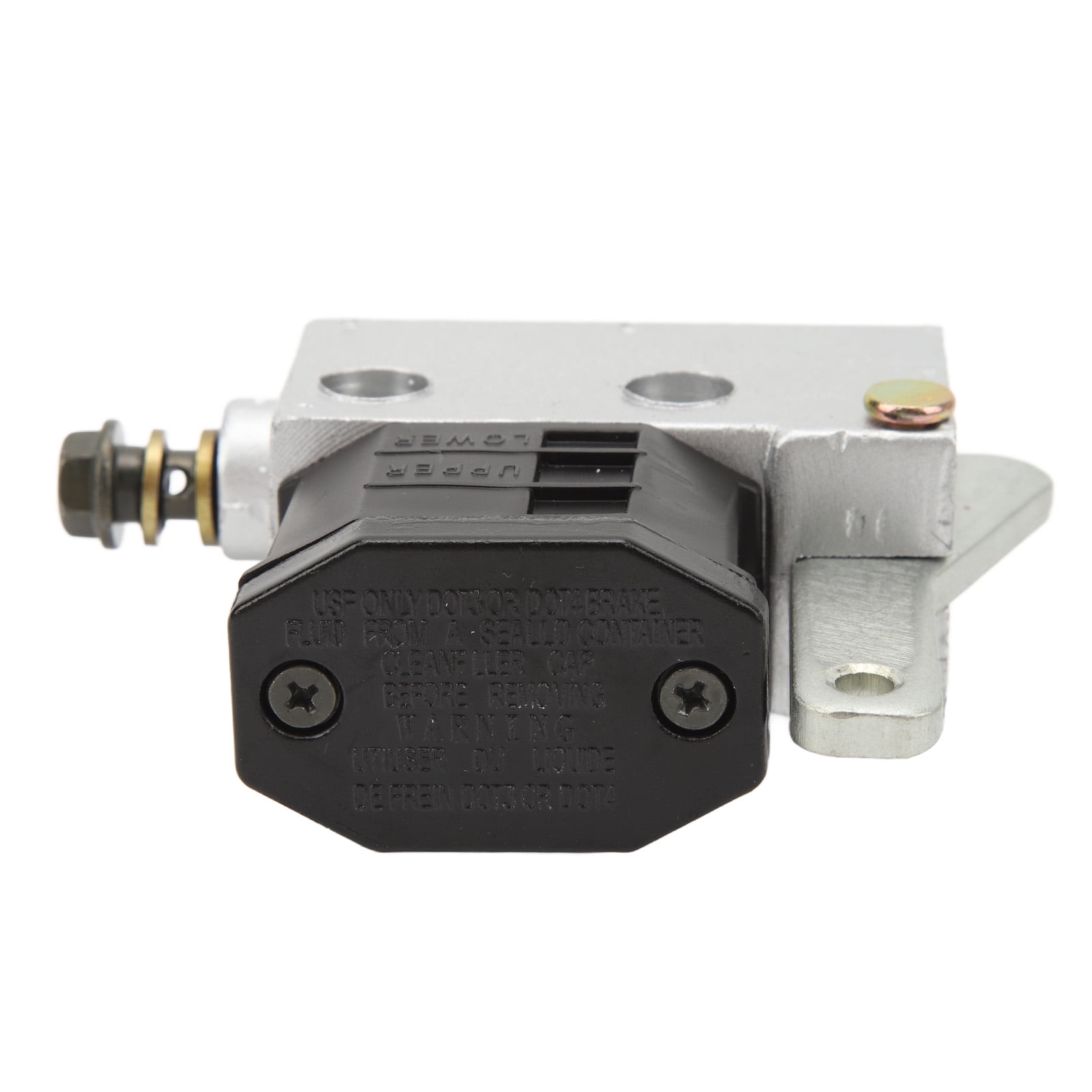 Maître-cylindre Frein Scooter 22mm - Compatible GY6 50 110 125 150 250cc