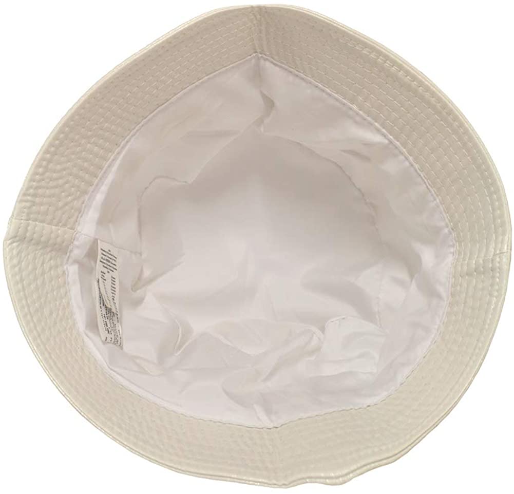 TOUTACOO, Waterproof Wax Style Bucket 