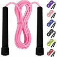 thumbnail image 1 of corde Sauter Adulte Fitness Corde Sauter Entrenamientos De Gimnasio Y Entrenamiento Al Aire Libre Para Quemar Grasa Boxe, Ejercicios De Mma Speed ​​Fitness Cordes Sauter Lestes, 1 of 5