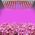 thumbnail image 4 of iMounTEK 45W LED Grow Light Panel 225 LEDs Plant Grow Lamp Light with Rope Hanger for Indoor Greenhouse Hydroponic Plants Veg Flower Fruits US Plug, 4 of 7