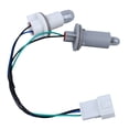 thumbnail image 6 of HUOEPU Tail Light Wiring Harness for Kia Optima K5 2016-2020 Inside Tail Light Lamp Harness Replace 92490-D5000, 6 of 12