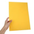 thumbnail image 3 of KONTONTY 30Pcs Kraft Paper Envelopes with Self Adhesive Closure for Office File Storage and Document Protection, 3 of 6