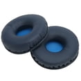 thumbnail image 1 of Ear Pad Cushions, Breathable Replacement Noise Blocking Headphone Ear Pads  For WH XB700  Headphones, 1 of 8