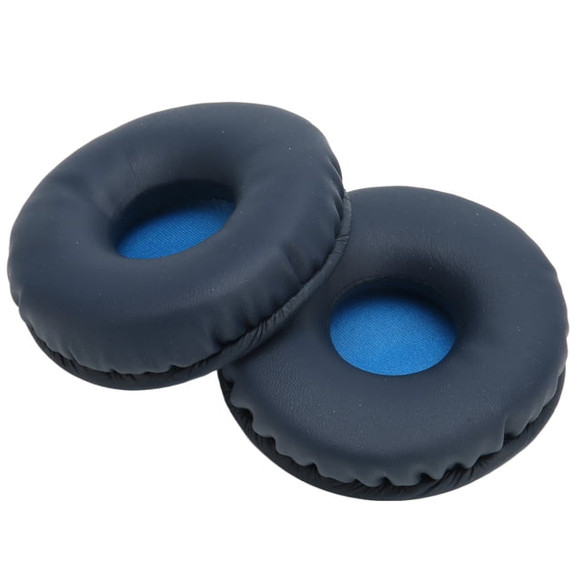 Ear Pad Cushions, Breathable Replacement Noise Blocking Headphone Ear Pads For WH XB700 Headphones