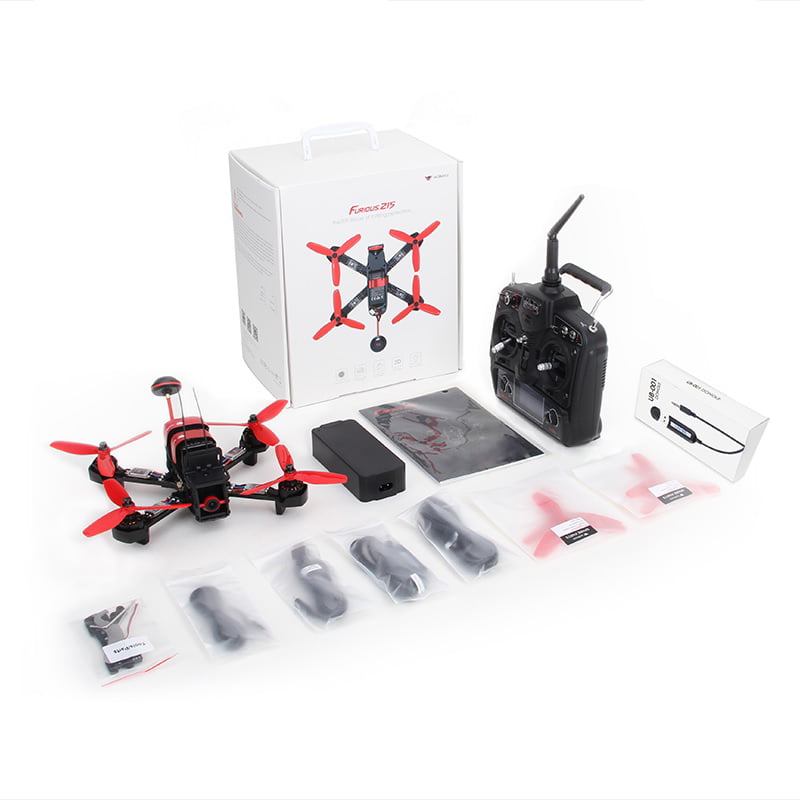 dronekit compatible drones