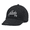Black / Halo Gray, variant on Favorites Hat - Women's (Black / Halo Gray,One Size)