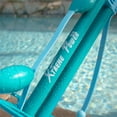 thumbnail image 6 of XtremepowerUS Automatic Suction Side Pool Cleaner, Creepy Crawler Pool Vacuum with Hose Set, 6 of 9