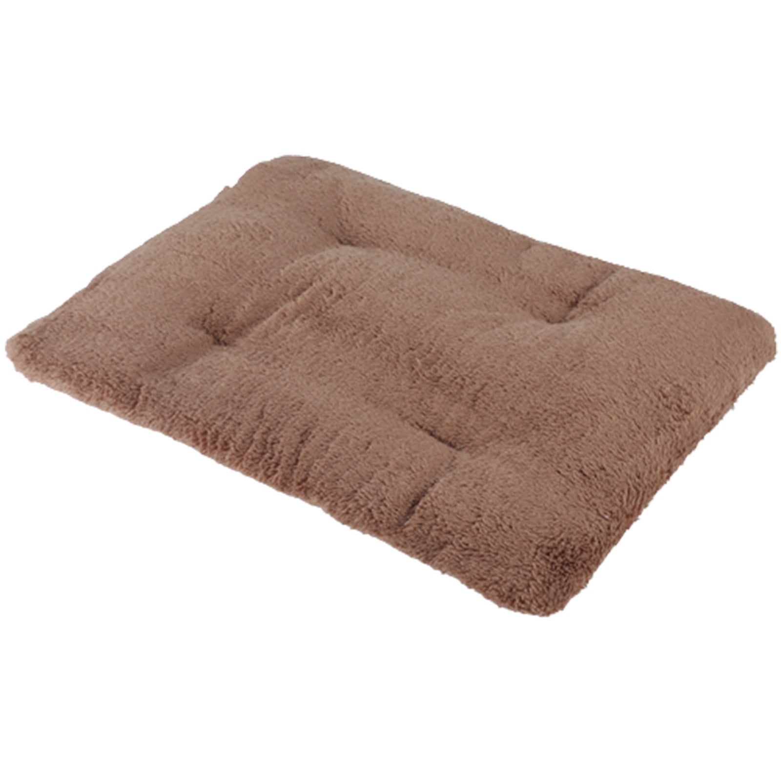 Self-Warming Pet Bed Pad, Thermal Dog Bed Mat, Self-Heating Pad For Cats, Pet Warmer Mat For Feral And Indoor Cats, Machine Washable Pet Sleeping Mat, No Electricity Needed