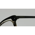 thumbnail image 6 of Furla eyeglasses VFU192 WOMAN 54/16/ 06FL SHINY HAVANA BLACK, 6 of 9
