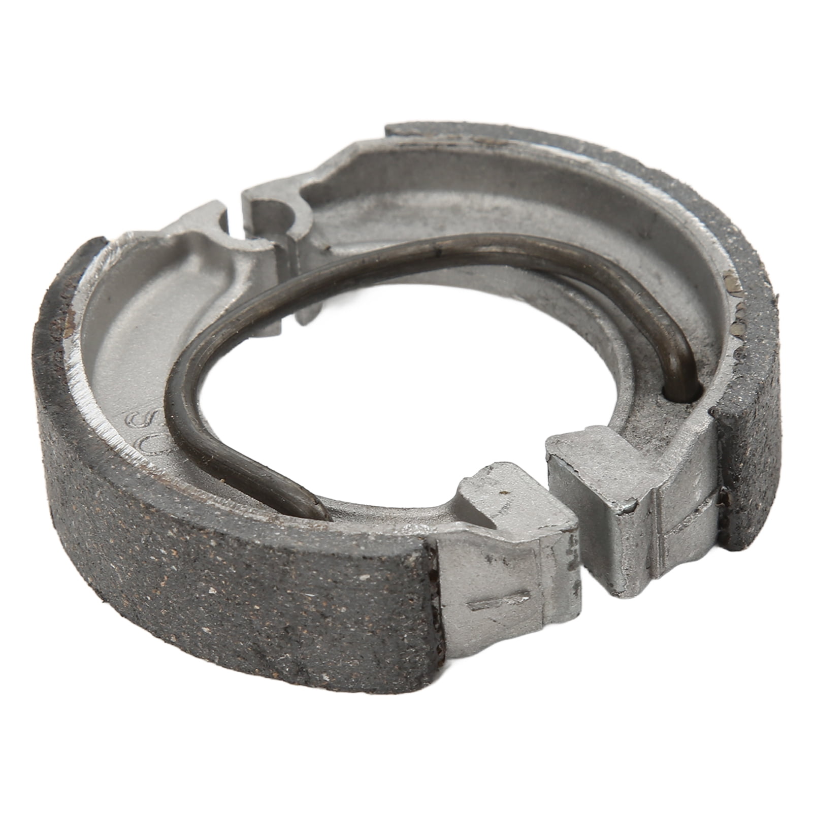 TRW Automotive Aftermarket GS8481 Brake Shoe Set - Compatible With Mercedes-Benz C-Class, SLK, CLK Models (2000-2011), 164mm Diameter, 18mm Width