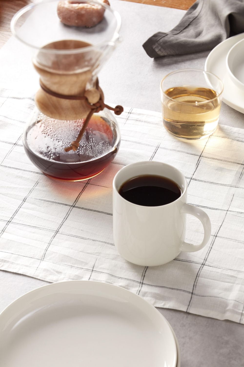 Oneida 365 24 Seven White Mug, 1-piece