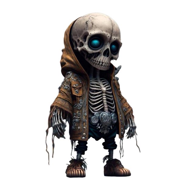 3 piezas de sudadera de Halloween Likrtyny Para estrenar