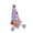 A, variant on Kayannuo Kids Toys Christmas Gnomes Plush Decor Rudolph Faceless Doll Goblin Plush Toy Christmas Gifts