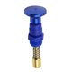 thumbnail image 1 of Interruptor de control de la válvula del acelerador del carburador negro apto para PWK PE24 30 40 Azul Sunnimix Interruptor de control de la válvula de mariposa, 1 of 8