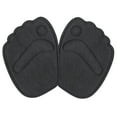 thumbnail image 4 of Peahefy Thick Ball of Foot Cushions, 2 Pairs Anti-slip Gel Metatarsal Foot Pads, Anti-slip, Foot Pads, 4 of 7