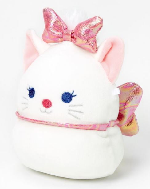 disney marie squishmallow