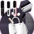 thumbnail image 2 of Brush Pro Numoya Straightener Rechargeable Cordless Mini Hair StraightenerA--, 2 of 8