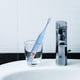 thumbnail image 1 of Cepillo de Dientes para Limpieza Dental, Vibración de Alta Frecuencia, 5 Velocidades, Elimina Sarro y Manchas, Recargable Por Usb, Varios Cabezales, Cuidado Bucal En Casa, Incluye 1 Cepillo, 1 of 5