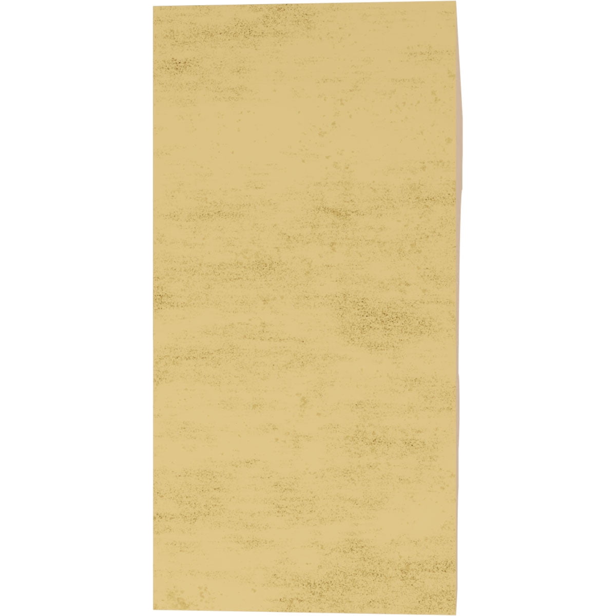 3"W x 9"D x 6"H Classic Diane Rough Cedar Woodgrain TimberThane Corbel, Primed Tan
