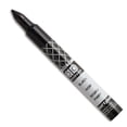 thumbnail image 2 of Chartpak Fine-Tip Ad Marker, Black, 2 of 2