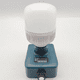thumbnail image 5 of Luz de Trabajo LED con Bombilla LED 12W 1300lm LED Portátil Flood Light para Ma*kita Batería de 18V Linterna Inalámbrica 6500K para Lugar de Trabajo, 5 of 8