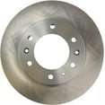 thumbnail image 4 of Centric Parts Disc Brake Rotor P/N:121.99085, 4 of 5