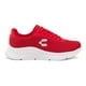thumbnail image 1 of Tenis Charly Para Hombre Claw Running Road Casual Rojo 22-29 rojo 25.5, 1 of 8