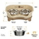 thumbnail image 3 of Comedero Neater Feeder Express Acero Inoxidable Diferenciador para Perros Pequeños, 3 of 8