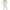 White, variant on Clearance under 10.00 Cargo Sweatpants for Women Fashion Women Casual Loose Solid Trousers Pockets Elastic Waist Long Pants
