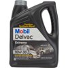 Mobil Delvac Extreme 10W-30 Synthetic Blend Heavy Duty Diesel Engine Oil, 1 Gallon