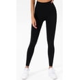 thumbnail image 2 of Leggins Deportivos Shendy Vendy Dama Ejercicio Moda Gym, 2 of 5