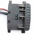 thumbnail image 3 of Para GSB180-LI GSR180-LI 2607202330 Interruptor de gatillo Taladro inalámbrico Easy Electric 18V 20A, 3 of 4