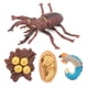 thumbnail image 5 of Modelo de animal de juguete, ciclo de crecimiento de los animales, modelo de ciclo de vida, modo de ciclo de crecimiento de los animales, creado magistralmente, 5 of 14
