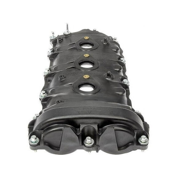 Right Valve Cover - Compatible with 2004 - 2016 Cadillac SRX 2005 2006 2007 2008 2009 2010 2011 2012 2013 2014 2015