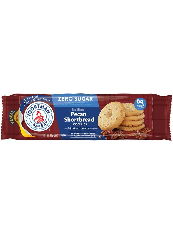 SugarFree Cookies in Cookies