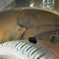thumbnail image 4 of EXHUMKY Sujetadores Automotrices Para Parachoques En Negro Con Ajuste Y Materiales Resistentes, 4 of 8