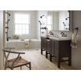 thumbnail image 2 of Kohler K-T13494-4 Kelston Double Handled Deck Mounted Roman Tub Filler - Bronze, 2 of 3