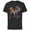 Black, variant on Disney PIXAR Coco Dante Alebrije Spirit Animal T-Shirt - Short Sleeve Cotton T-Shirt for Adults - Customized-Black