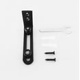 thumbnail image 6 of Goodhd Door Swing Stop Barn Doors Sliding Door Guide Door Floor Guides Floor Hardware, 6 of 9