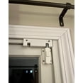 thumbnail image 1 of Sliding Door Lock for Sliding Glass Door,Security Door Locks for Sliding Patio Doors, (Lock Size Length, Width), 1 of 7